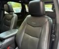 Чорний Каділак XT5, об'ємом двигуна 3.6 л та пробігом 27 тис. км за 7000 $, фото 11 на Automoto.ua