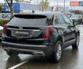 Черный Кадиллак XT5, объемом двигателя 2 л и пробегом 95 тыс. км за 22500 $, фото 11 на Automoto.ua