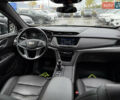 Черный Кадиллак XT5, объемом двигателя 2 л и пробегом 95 тыс. км за 22500 $, фото 51 на Automoto.ua
