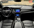 Чорний Каділак XT5, об'ємом двигуна 2 л та пробігом 82 тис. км за 38900 $, фото 28 на Automoto.ua