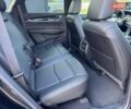 Черный Кадиллак XT5, объемом двигателя 2 л и пробегом 90 тыс. км за 22500 $, фото 16 на Automoto.ua