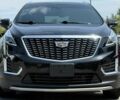 Чорний Каділак XT5, об'ємом двигуна 3.6 л та пробігом 27 тис. км за 7000 $, фото 1 на Automoto.ua