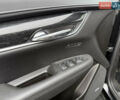 Черный Кадиллак XT5, объемом двигателя 2 л и пробегом 95 тыс. км за 22500 $, фото 20 на Automoto.ua