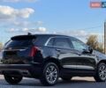 Черный Кадиллак XT5, объемом двигателя 2 л и пробегом 90 тыс. км за 22500 $, фото 9 на Automoto.ua