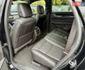 Черный Кадиллак XT5, объемом двигателя 2 л и пробегом 95 тыс. км за 22500 $, фото 27 на Automoto.ua
