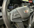 Черный Кадиллак XT5, объемом двигателя 2 л и пробегом 95 тыс. км за 22500 $, фото 30 на Automoto.ua