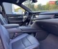 Черный Кадиллак XT5, объемом двигателя 2 л и пробегом 90 тыс. км за 22500 $, фото 12 на Automoto.ua