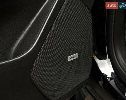 Чорний Каділак XT5, об'ємом двигуна 2 л та пробігом 82 тис. км за 38900 $, фото 18 на Automoto.ua