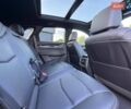 Черный Кадиллак XT5, объемом двигателя 2 л и пробегом 90 тыс. км за 22500 $, фото 15 на Automoto.ua