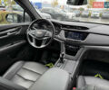 Черный Кадиллак XT5, объемом двигателя 2 л и пробегом 95 тыс. км за 22500 $, фото 50 на Automoto.ua