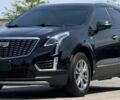Чорний Каділак XT5, об'ємом двигуна 3.6 л та пробігом 27 тис. км за 7000 $, фото 2 на Automoto.ua