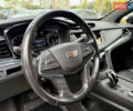Черный Кадиллак XT5, объемом двигателя 2 л и пробегом 95 тыс. км за 22500 $, фото 28 на Automoto.ua