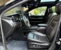 Чорний Каділак XT5, об'ємом двигуна 3.6 л та пробігом 27 тис. км за 7000 $, фото 9 на Automoto.ua