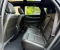 Чорний Каділак XT5, об'ємом двигуна 3.6 л та пробігом 27 тис. км за 7000 $, фото 13 на Automoto.ua