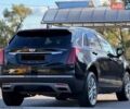 Черный Кадиллак XT5, объемом двигателя 2 л и пробегом 90 тыс. км за 22500 $, фото 8 на Automoto.ua
