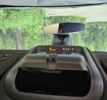 Коричневий Каділак XT5, об'ємом двигуна 3.65 л та пробігом 131 тис. км за 22500 $, фото 15 на Automoto.ua