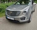 Коричневий Каділак XT5, об'ємом двигуна 3.65 л та пробігом 131 тис. км за 22500 $, фото 24 на Automoto.ua
