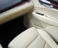 Коричневий Каділак XT5, об'ємом двигуна 3.65 л та пробігом 131 тис. км за 22500 $, фото 1 на Automoto.ua