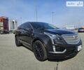 Коричневий Каділак XT5, об'ємом двигуна 3.6 л та пробігом 45 тис. км за 25799 $, фото 50 на Automoto.ua