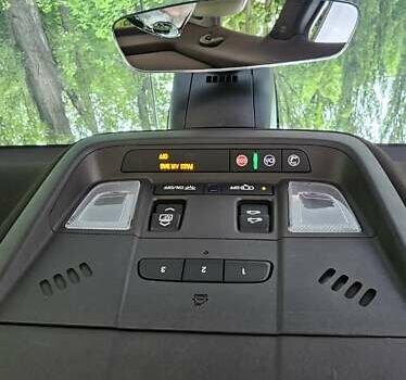 Коричневий Каділак XT5, об'ємом двигуна 3.65 л та пробігом 131 тис. км за 22500 $, фото 14 на Automoto.ua