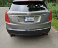 Коричневий Каділак XT5, об'ємом двигуна 3.65 л та пробігом 131 тис. км за 22500 $, фото 38 на Automoto.ua