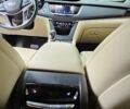 Коричневий Каділак XT5, об'ємом двигуна 3.65 л та пробігом 131 тис. км за 22500 $, фото 5 на Automoto.ua
