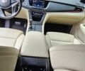 Коричневий Каділак XT5, об'ємом двигуна 3.65 л та пробігом 131 тис. км за 22500 $, фото 6 на Automoto.ua