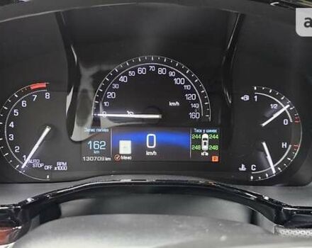 Коричневий Каділак XT5, об'ємом двигуна 3.65 л та пробігом 131 тис. км за 22500 $, фото 49 на Automoto.ua