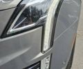 Коричневий Каділак XT5, об'ємом двигуна 3.65 л та пробігом 131 тис. км за 22500 $, фото 26 на Automoto.ua