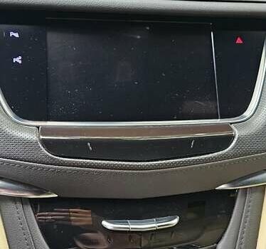 Коричневий Каділак XT5, об'ємом двигуна 3.65 л та пробігом 131 тис. км за 22500 $, фото 29 на Automoto.ua
