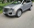 Коричневий Каділак XT5, об'ємом двигуна 3.65 л та пробігом 131 тис. км за 22500 $, фото 1 на Automoto.ua