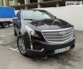 Коричневий Каділак XT5, об'ємом двигуна 3.6 л та пробігом 34 тис. км за 24900 $, фото 2 на Automoto.ua