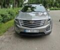 Коричневий Каділак XT5, об'ємом двигуна 3.65 л та пробігом 131 тис. км за 22500 $, фото 23 на Automoto.ua