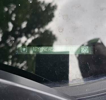 Коричневий Каділак XT5, об'ємом двигуна 3.65 л та пробігом 131 тис. км за 22500 $, фото 36 на Automoto.ua