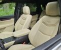 Коричневий Каділак XT5, об'ємом двигуна 3.65 л та пробігом 131 тис. км за 22500 $, фото 39 на Automoto.ua