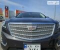 Коричневий Каділак XT5, об'ємом двигуна 3.6 л та пробігом 45 тис. км за 25799 $, фото 1 на Automoto.ua