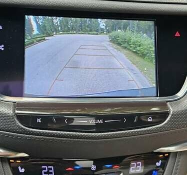 Коричневий Каділак XT5, об'ємом двигуна 3.65 л та пробігом 131 тис. км за 22500 $, фото 41 на Automoto.ua