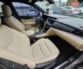 Коричневый Кадиллак XT5, объемом двигателя 3.65 л и пробегом 53 тыс. км за 17900 $, фото 8 на Automoto.ua