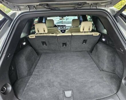 Коричневий Каділак XT5, об'ємом двигуна 3.65 л та пробігом 53 тис. км за 17700 $, фото 5 на Automoto.ua