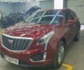 Червоний Каділак XT5, об'ємом двигуна 3.6 л та пробігом 105 тис. км за 17250 $, фото 1 на Automoto.ua