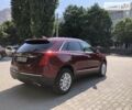 Червоний Каділак XT5, об'ємом двигуна 3.6 л та пробігом 76 тис. км за 23200 $, фото 7 на Automoto.ua