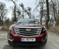 Червоний Каділак XT5, об'ємом двигуна 0.36 л та пробігом 113 тис. км за 20500 $, фото 4 на Automoto.ua