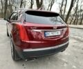 Красный Кадиллак XT5, объемом двигателя 0.36 л и пробегом 113 тыс. км за 20500 $, фото 2 на Automoto.ua