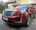 Червоний Каділак XT5, об'ємом двигуна 3.65 л та пробігом 87 тис. км за 22900 $, фото 5 на Automoto.ua