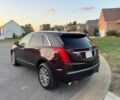 Червоний Каділак XT5, об'ємом двигуна 3.6 л та пробігом 55 тис. км за 3800 $, фото 1 на Automoto.ua