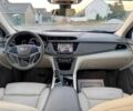 Червоний Каділак XT5, об'ємом двигуна 3.6 л та пробігом 55 тис. км за 3800 $, фото 5 на Automoto.ua