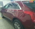 Червоний Каділак XT5, об'ємом двигуна 3.6 л та пробігом 105 тис. км за 17250 $, фото 2 на Automoto.ua