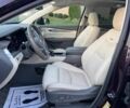 Червоний Каділак XT5, об'ємом двигуна 3.6 л та пробігом 55 тис. км за 3800 $, фото 4 на Automoto.ua