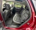 Червоний Каділак XT5, об'ємом двигуна 3.6 л та пробігом 136 тис. км за 12300 $, фото 9 на Automoto.ua
