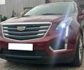 Червоний Каділак XT5, об'ємом двигуна 3.6 л та пробігом 136 тис. км за 12300 $, фото 2 на Automoto.ua